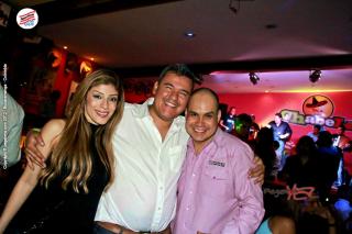 Foto 99 de Chabela Bucaramanga Noviembre 2012 en Discoteca Chabela Bucaramanga, Bucaramanga