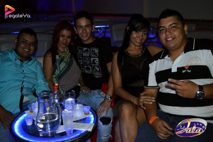 Foto 7 de Jalajala Club - 1er FDS Febrero 2016 en Jala Jala Club, Cali