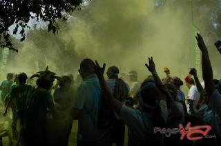 Foto 65 de The Color Run Medellin en The Color Run Medellin, Medellín