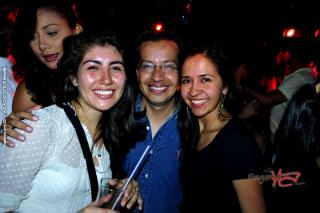 Foto 46 de Discoteca Aqua 9 agosto 2012 en Discoteca Aqua Medellin, Medellín