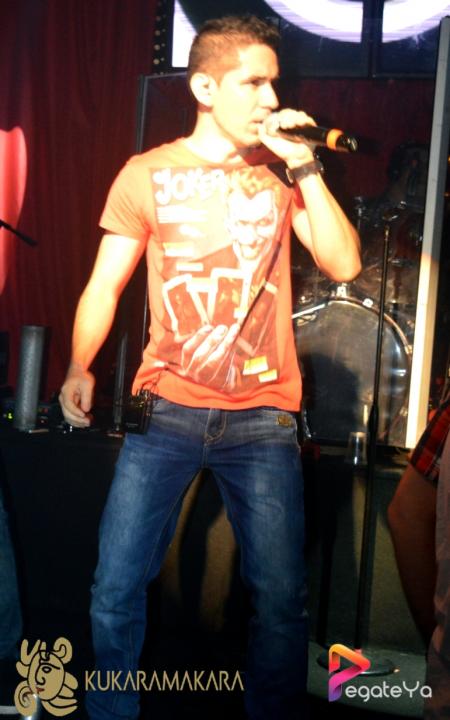 Foto 38 de Kukara - 2do FDS Julio 2015 en Kukaramakara Discoteca Cali, Cali