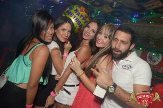 Foto 14 de Discoteca Bendito Seas en Discoteca Bendito Seas Medellin, Medellín