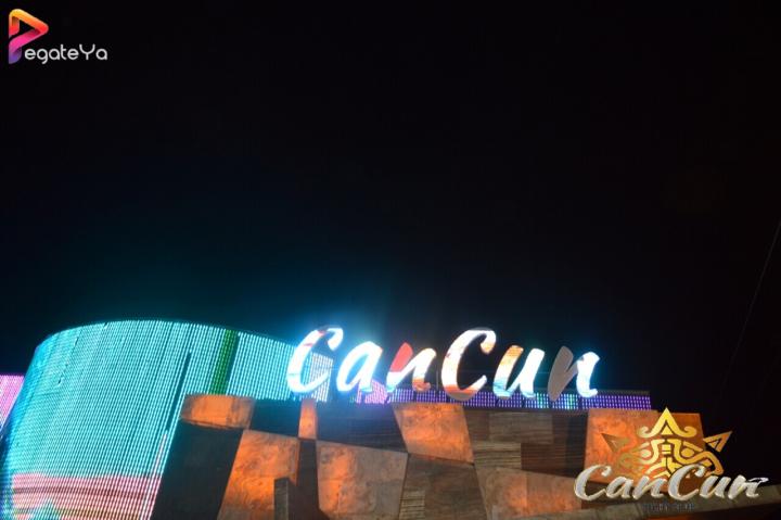 Foto 4 de Cancun Night Club - 2do Fds Mayo 2016 en Cancun Night Club