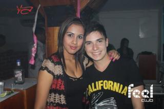 Foto 43 de 31 Diciembre 2011 en Feel Club Bucaramanga, Bucaramanga