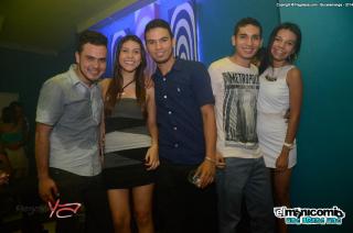 Foto 26 de El Manicomio 5 de abril de 2014 en Discoteca El Manicomio Bucaramanga, Bucaramanga