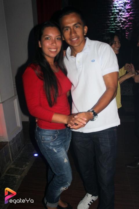 Foto 25 de Spiritu Club - 2do FDS Julio 2015 en Spiritu Club Prived