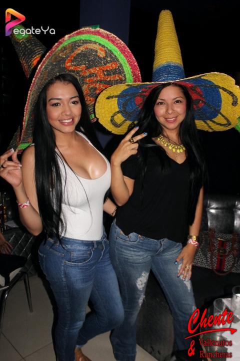 Foto 1 de Chente - 2do FDS Oct 2015 en CHENTE Vallenatos y Rancheras, Cali