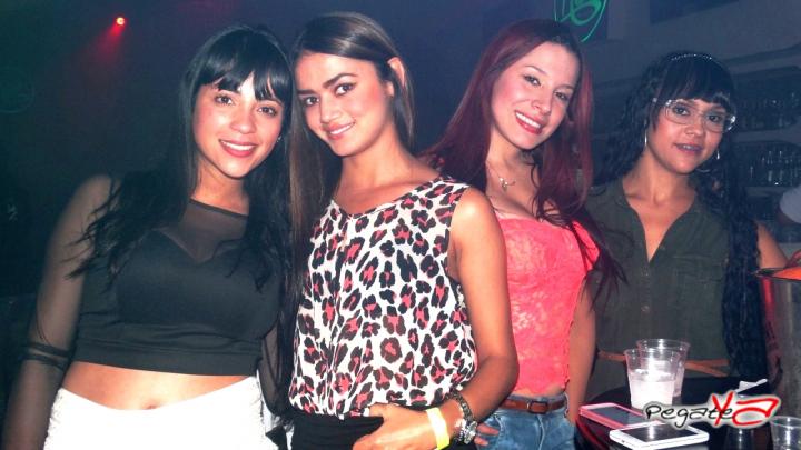 Foto 6 de Urgencias - 2do FDS Oct en Urgencias Urban Night Club