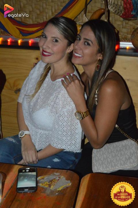 Foto 43 de Mi Dios se lo Pague - 2do Fds Agosto en Fonda Mi Dios Se Lo Pague, Cali