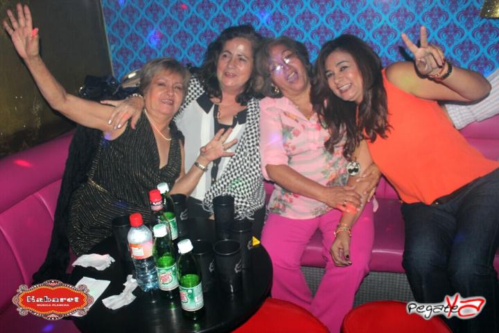Foto 18 de Kabaret - Agosto 01 del 2014 en Kabaret - Granada, Cali