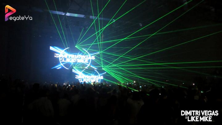 Foto 134 de Dimitri Vegas & Like Mike en Dimitri Vegas & Like Mike, Cali