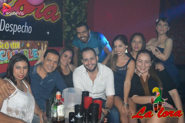 Foto 13 de La Lora - 3er-4to Fds Marzo 2017 en La Lora Bar, Cali