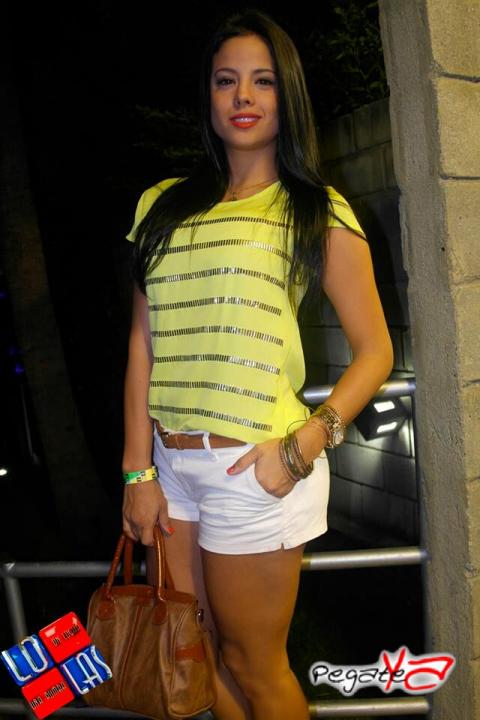 Foto 3 de Lolas Club - Agosto 01 del 2014 en Lolas Club Menga Cali, Cali