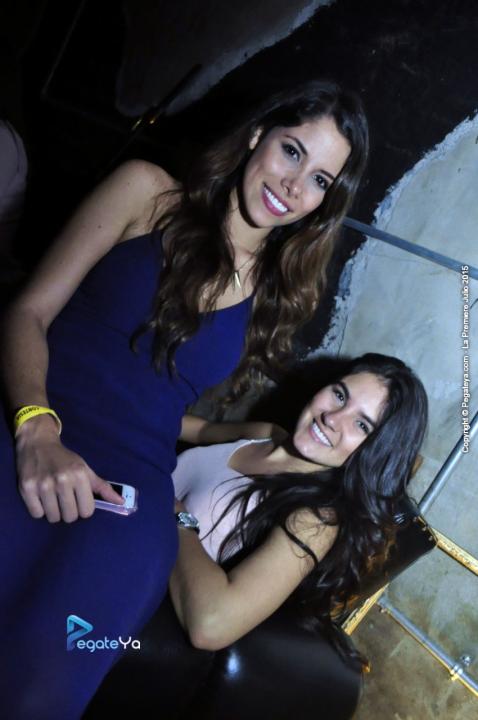 Foto 12 de La Premiere - 18 de julio de 2015 en La Premiere Bucaramanga, Bucaramanga