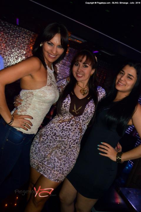 Foto 7 de bar Bling sabado 2 de agosto de 2014 en Bar Bling Bucaramanga, Bucaramanga