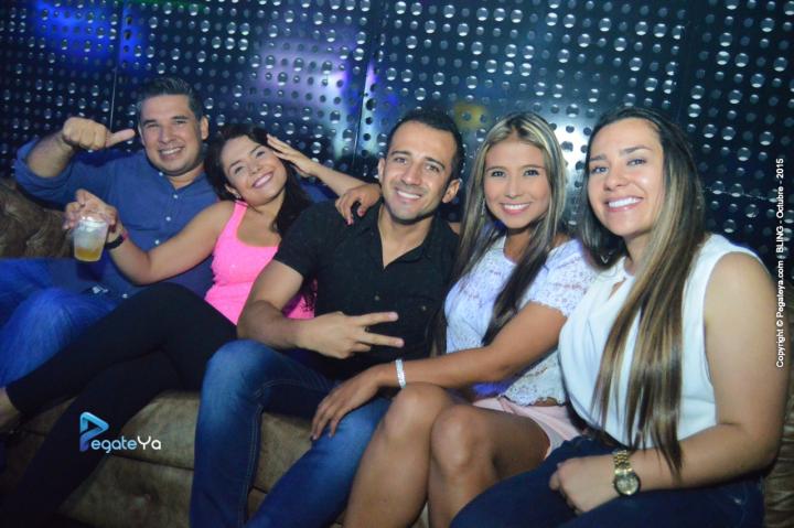 Foto 69 de Bar Bling - viernes 16 oct 2015 en Bar Bling Bucaramanga, Bucaramanga