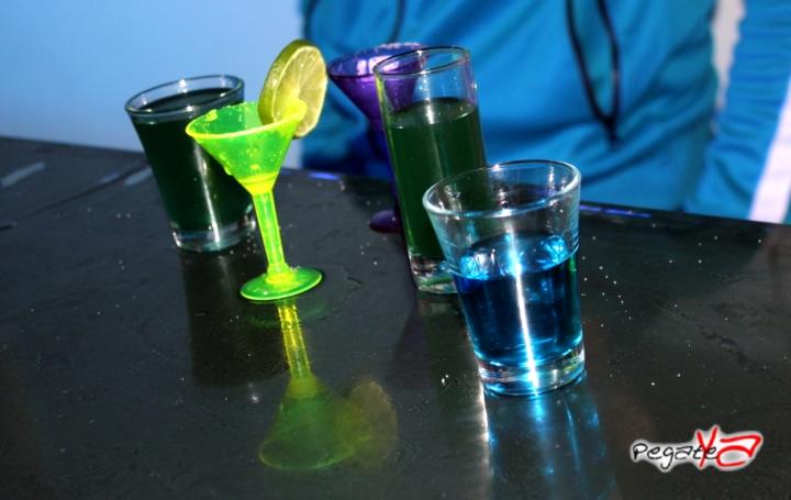 Foto 19 de Heaven Shots - 3er FDS Octubre en Heaven Shots, Cali
