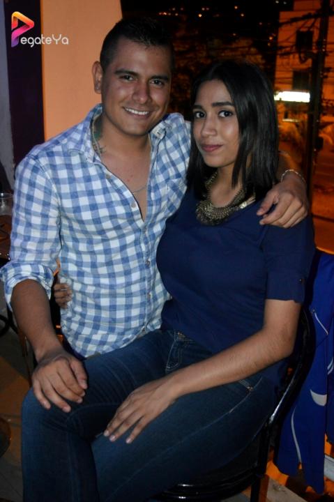 Foto 14 de Ahma Bar - 3er FDS Febrero 2016 en Ahma Cali, Cali