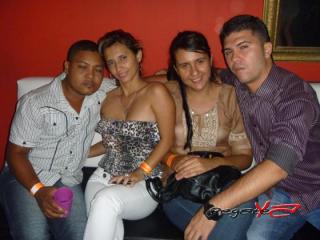 Foto 63 de Febrero 18 y 25 del 2012 en Babel / Barra Libre Cali, Cali