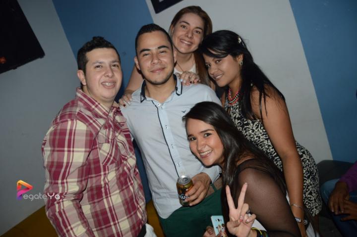 Foto 59 de Maria casquitos sábado 18 de julio 2015 en Maria Casquitos Bucaramanga, Bucaramanga