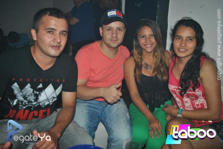 Foto 12 de Taboo 16 y Sabado 17 de Octubre 2015 en Discoteca Taboo Cartagena, Cartagena