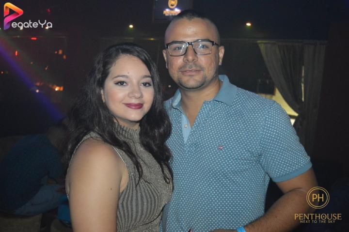 Foto 24 de Penthouse Club - 2do Fds Nov 2016 en Penthouse 1800, Cali