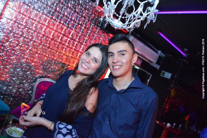 Foto 118 de PISO 5 - 22 Febrero 2016 en Bar Piso V Bucaramanga, Bucaramanga
