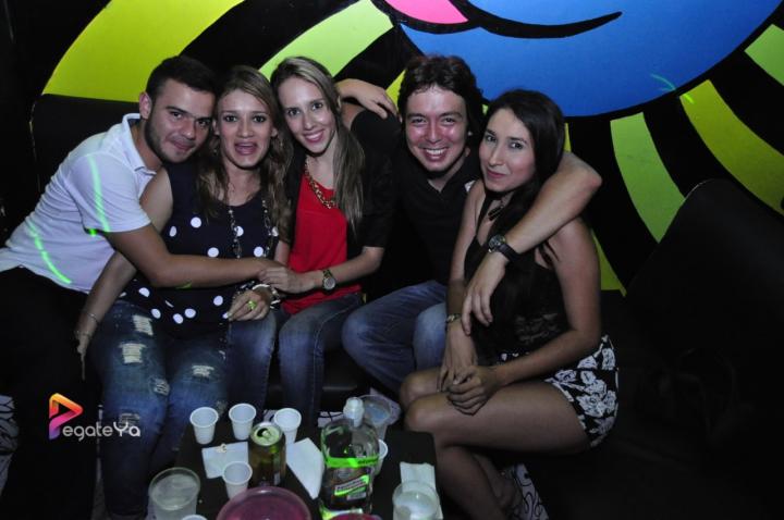 Foto 41 de El Manicomio sábado 02 de mayo 2015 en Discoteca El Manicomio Bucaramanga, Bucaramanga