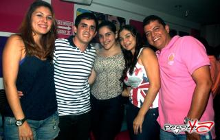 Foto 27 de La Maldita Primaera - Oct 27 del 2012 en La Maldita Primavera Cali, Cali
