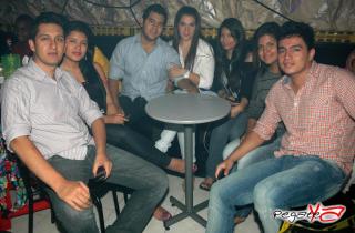 Foto 31 de Octubre 20 del 2012 en Am / PM Bar - Cali, Cali