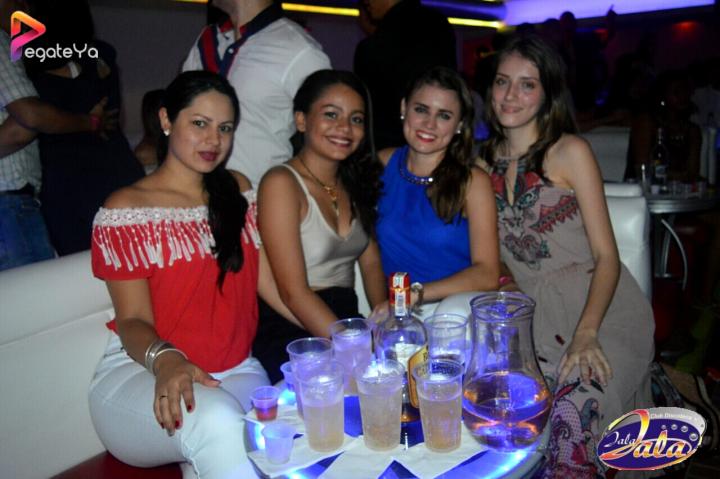 Foto 5 de JalaJala - 3er-4to Fds Marzo 2017 en Jala Jala Club, Cali