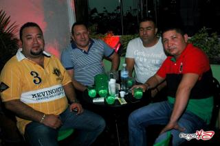Foto 55 de Mamabicho - Feria de Cali 2013 en Mama Bicho