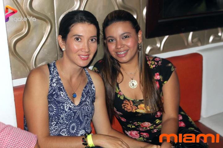 Foto 5 de Miami Bar - 3er FDS Oct 2015 en Miami Bar Cali, Cali