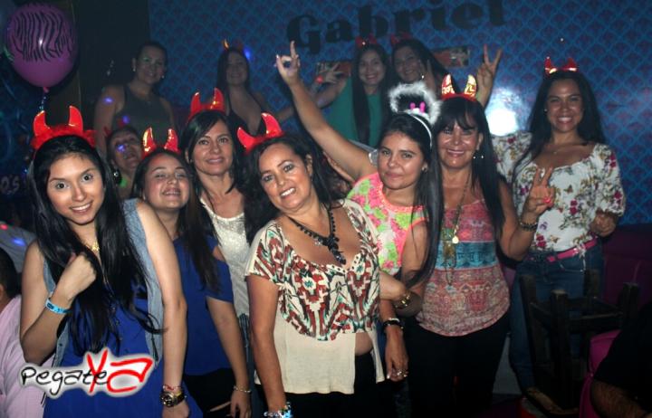 Foto 4 de Kabaret - Agosto 09 del 2014 en Kabaret - Granada, Cali