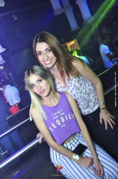 Foto 5 de Malabar - Viernes 25 de agosto de 2017 en Discoteca Malabar Bucaramanga, Bucaramanga