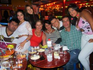 Foto 11 de Fonda Tutaina 14 de abril de 2014 en FONDA TUTAINA Medellin, Medellín