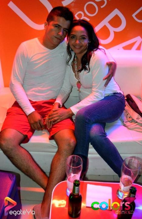 Foto 4 de Colors - 3er FDS Julio 2015 en Colors Drinks
