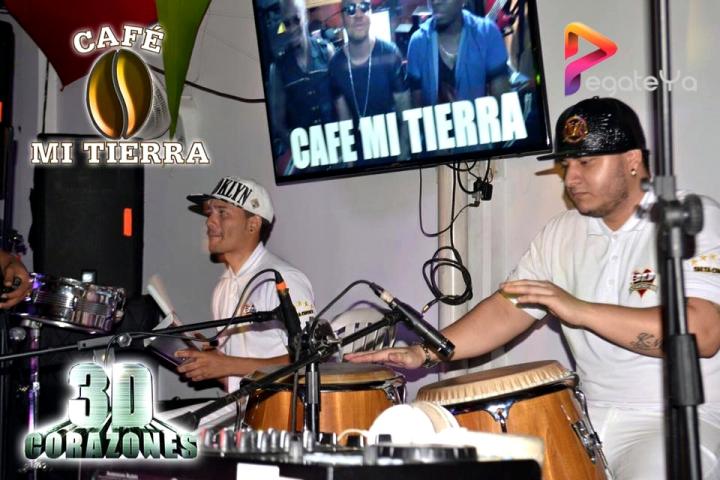 Foto 38 de Cafe Mi Tierra - 3er FDS Feb 2016 en Cafe Mi Tierra, Cali