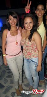 Foto 20 de Septiembre 07 del 2013 en Living Night Club, Cali
