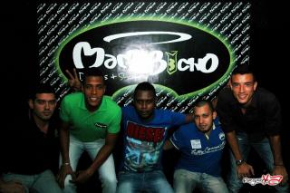 Foto 14 de Octubre 26 del 2013 en Mama Bicho