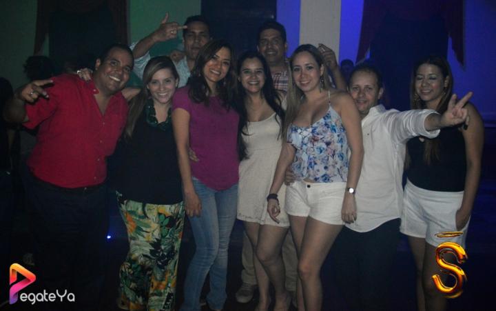 Foto 4 de Spiritu Club - 3er FDS Julio 2015 en Spiritu Club Prived
