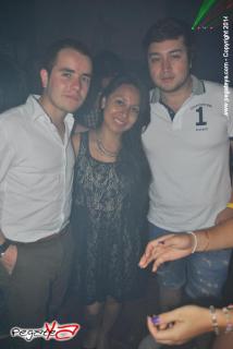 Foto 43 de MISTER BABILLA Semana Santa 2014 en Discoteca MISTER BABILLA cartagena, Cartagena