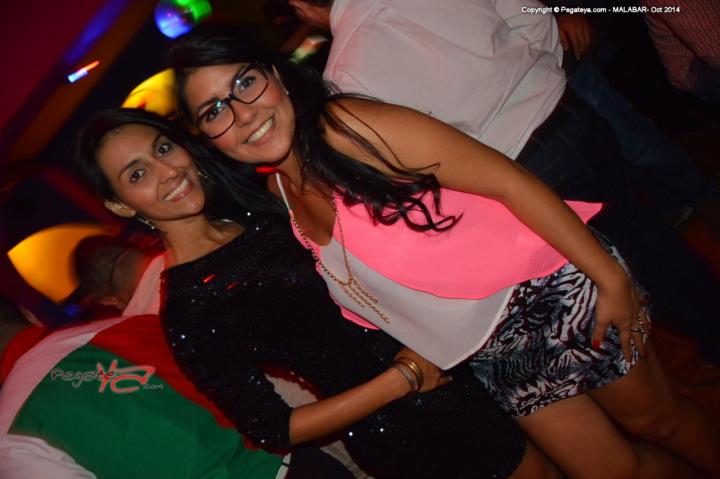 Foto 80 de Malabar 24 y 25 de octubre de 2014 en Discoteca Malabar Bucaramanga, Bucaramanga