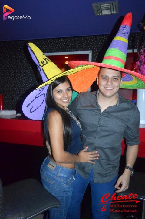 Foto 3 de Chente - 4to FDS Mayo 2016 en CHENTE Vallenatos y Rancheras, Cali