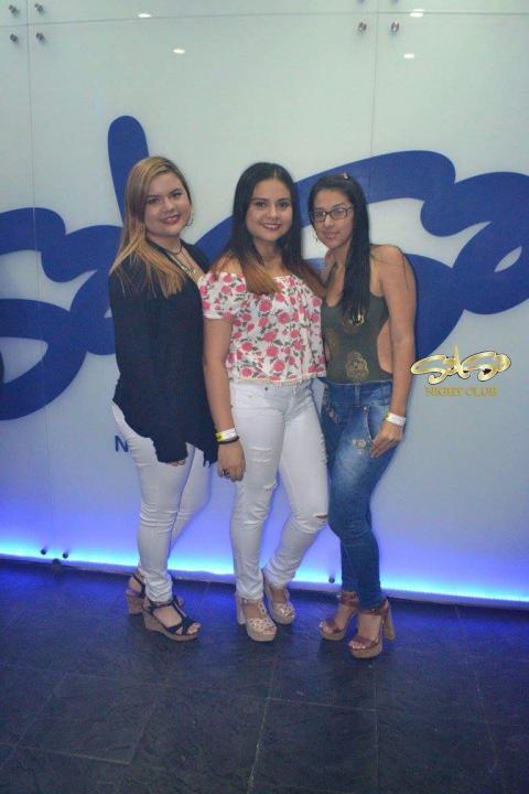 Foto 5 de Salsa Night Club - 1er Fds Abril 2017 en Salsa Night Club, Cali