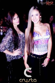 Foto 1 de Fotos Discoteca Crista Medellin en Discoteca Crista Medellin, Medellín