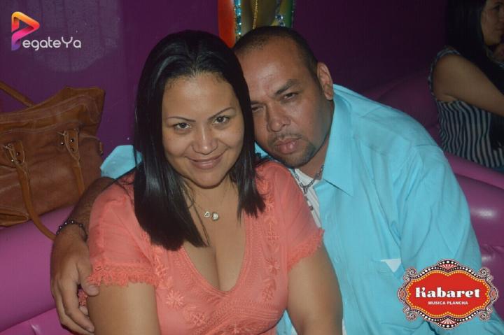 Foto 16 de Kabaret Bar - 5TO Fds Julio 2016 en Kabaret - Granada, Cali