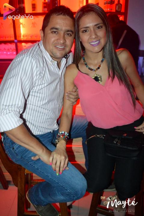 Foto 21 de PA MAYTÉ - 2Do Fds Dic. 2016 en Pa´Mayte Museo Vallenato
