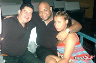 Foto 20 de Marzo 15 del 2013 en Praga Club Cali, Cali