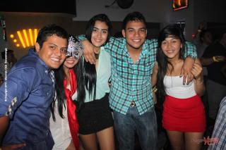 Foto 69 de 08-16 de Febrero 2013 en Discoteca Macondo Club Bucaramanga, Bucaramanga